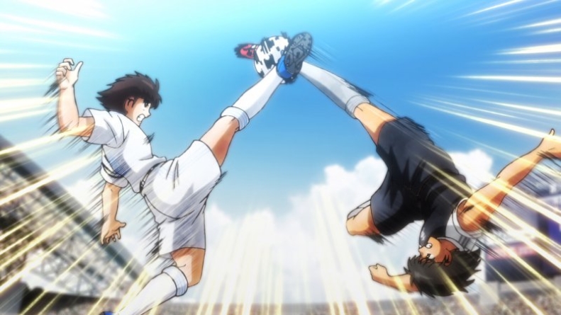 Streaming Download Captain Tsubasa 18 Episode 4 Subtitle Indonesia Download Hd Naisti