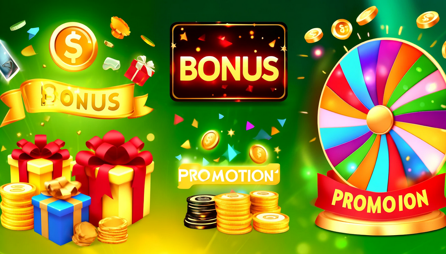 Casinon Bonus Et Promotions