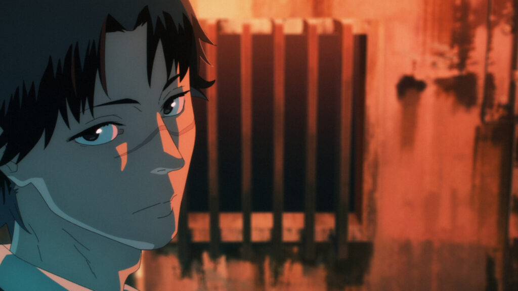 Chainsaw Man épisode 10 Saison 1