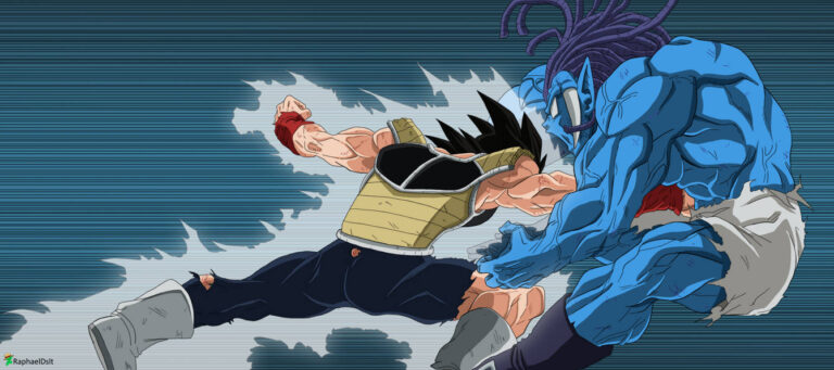 Dragon Ball Super : Les premières pages traduites du chapitre 84