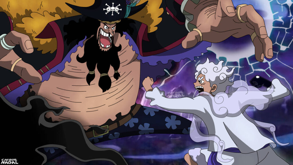 One Piece 1059 Vf Scan