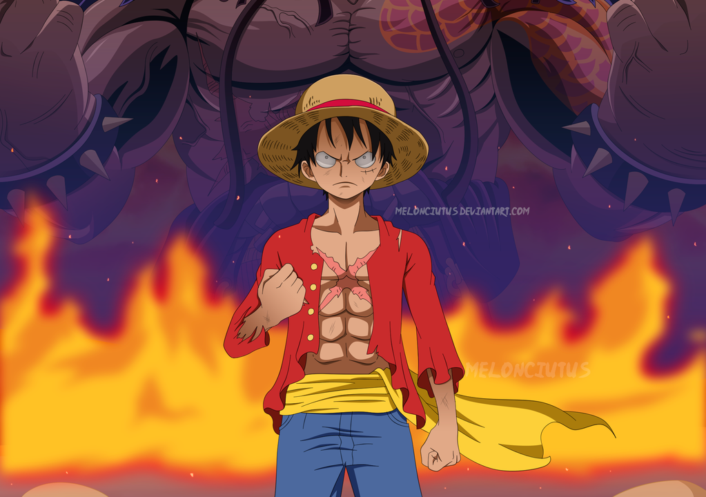 One Piece Ep 660 vostfr Vostfr Anime