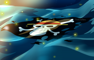 Chapitre One Piece 901 Discussion Wounded Flag One Piece Ch 900 By Fanalishiro Dc7c8c0 300x194