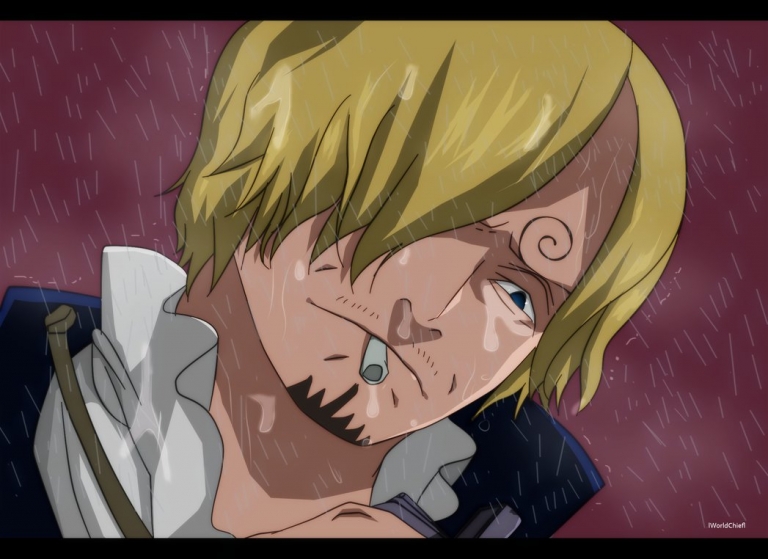 Chapitre Scan One Piece 852 Discussion