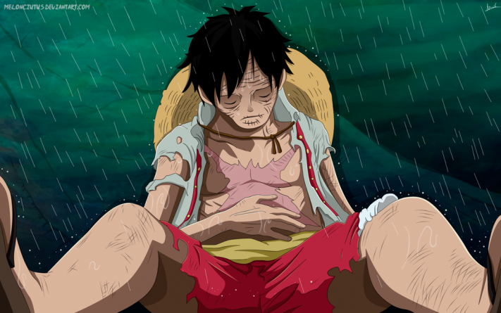 Chapitre Scan One Piece 856 Discussion
