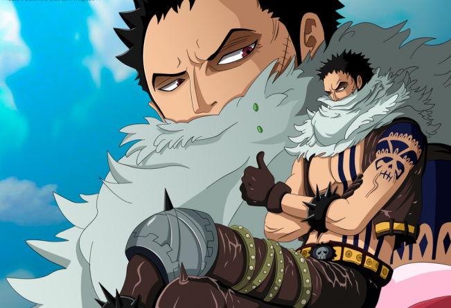 One Piece 861 Eng Sub