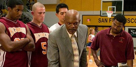 Coach Carter Film 2005