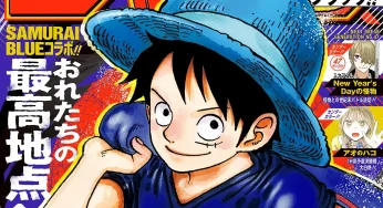 One Piece Chapitre Scan 1183 [Good Mor-Ningyo]