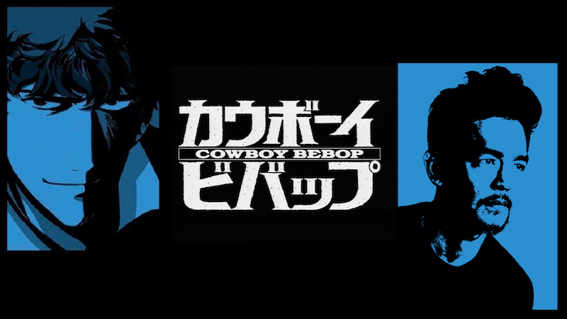 Cowboy BebopLive