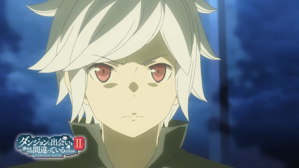 Danmachi Saison 3 Episode 1 Vf DanMachi : Une date pour la saison 3 et l'OAV