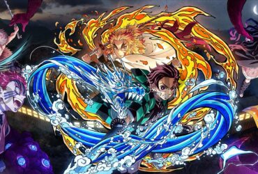 Demon Slayer Kimetsu No Yaiba Episode 26