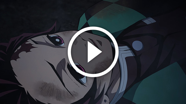 Demon Slayer Saison 2 Player Episode 6