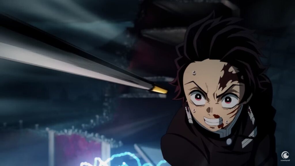 Demon Slayer (Kimetsu No Yaiba) épisode 4 – Le Village Des Forgerons ...