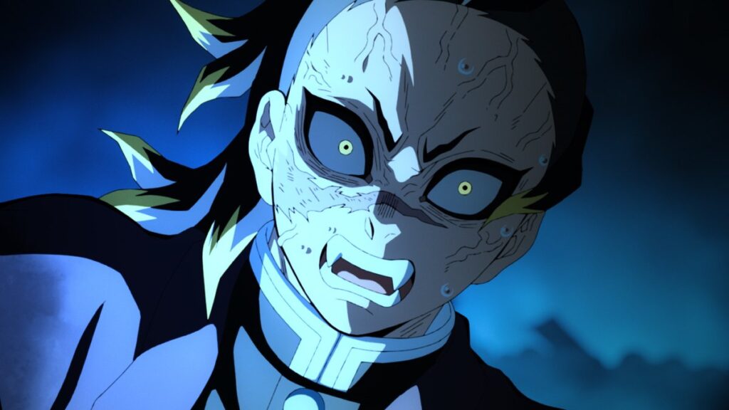 Kimetsu No Yaiba Saison 3 Episode 6 Vostfr