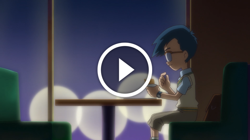 Cliquer pour lancer la vidéo Digimon 39 1