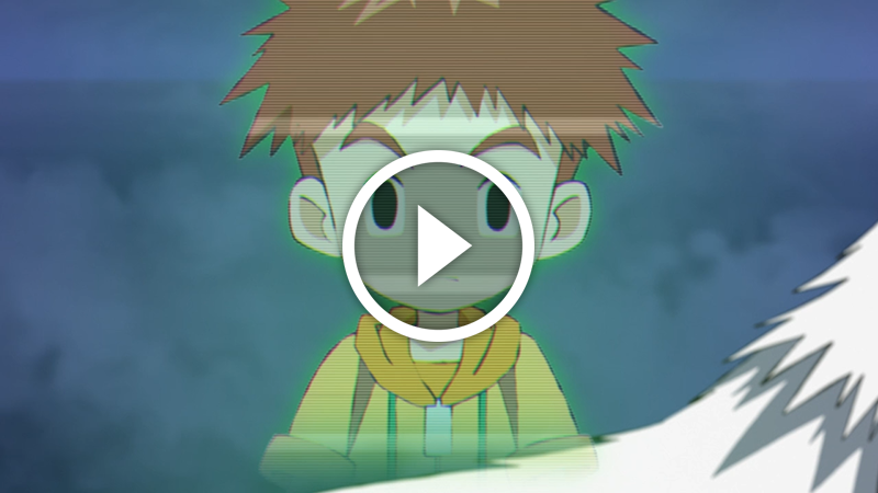 Digimon Adventure 2020 08