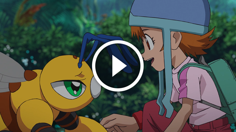 Digimon Adventure 2020 13