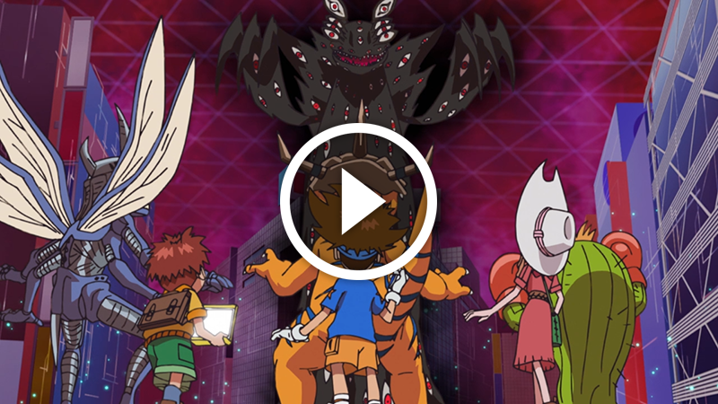 Digimon Adventure 2020 16 1
