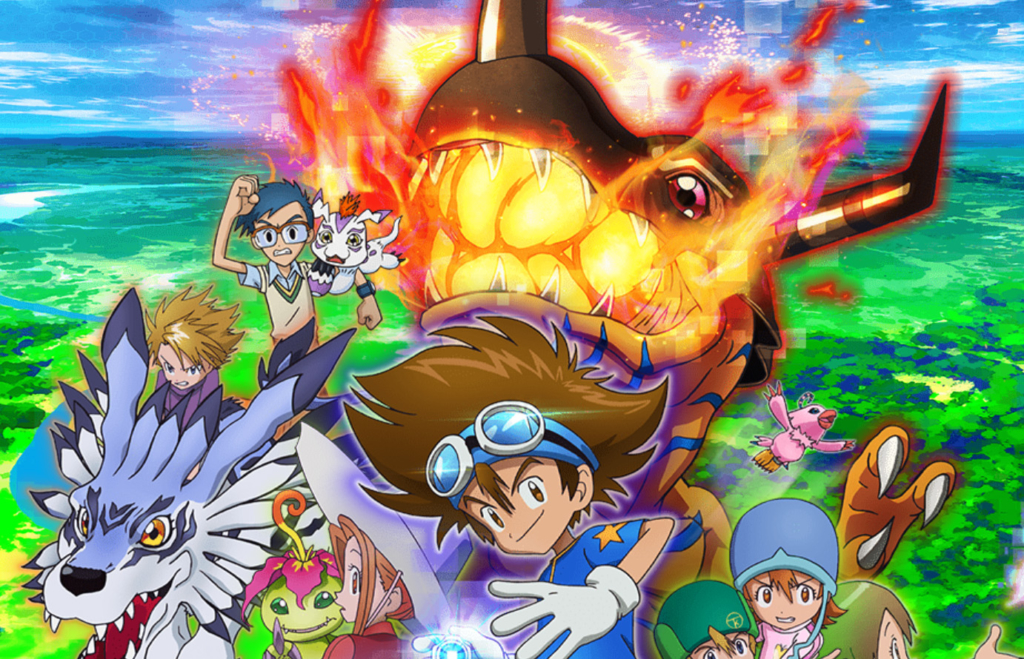 Digimon Adventure W Anime 2020 1024x659