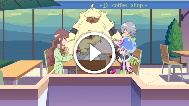 Digimon Ghost Game 09 1