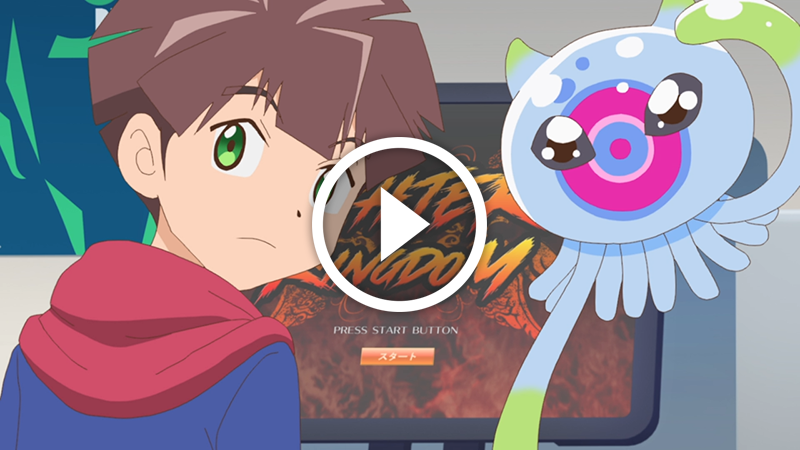 Digimon Ghost Game 10 1