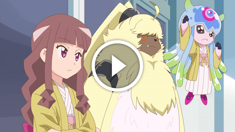 Digimon Ghost Game 14 1