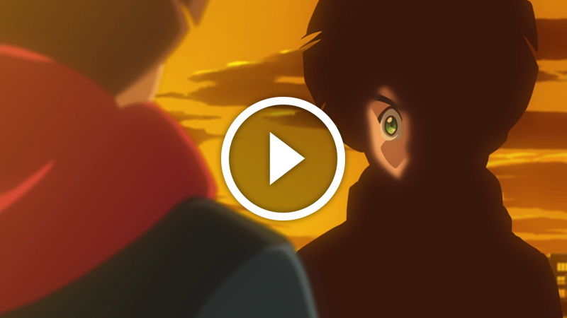 Digimon Ghost Game 19 1