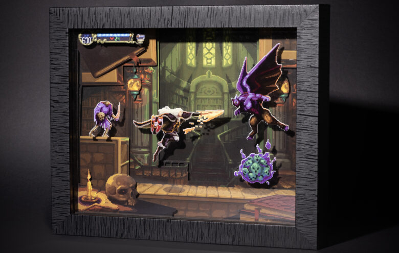 DioBox Castlevania Figurama Collectors 2 E1690023928700 780x495