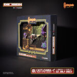 DioBox Castlevania Figurama Collectors 9 150x150