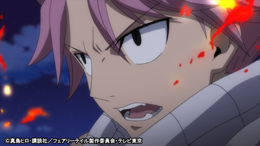 Telecharger Fairy Tail Saison 1 Complete Vostfr bleachmx.fr