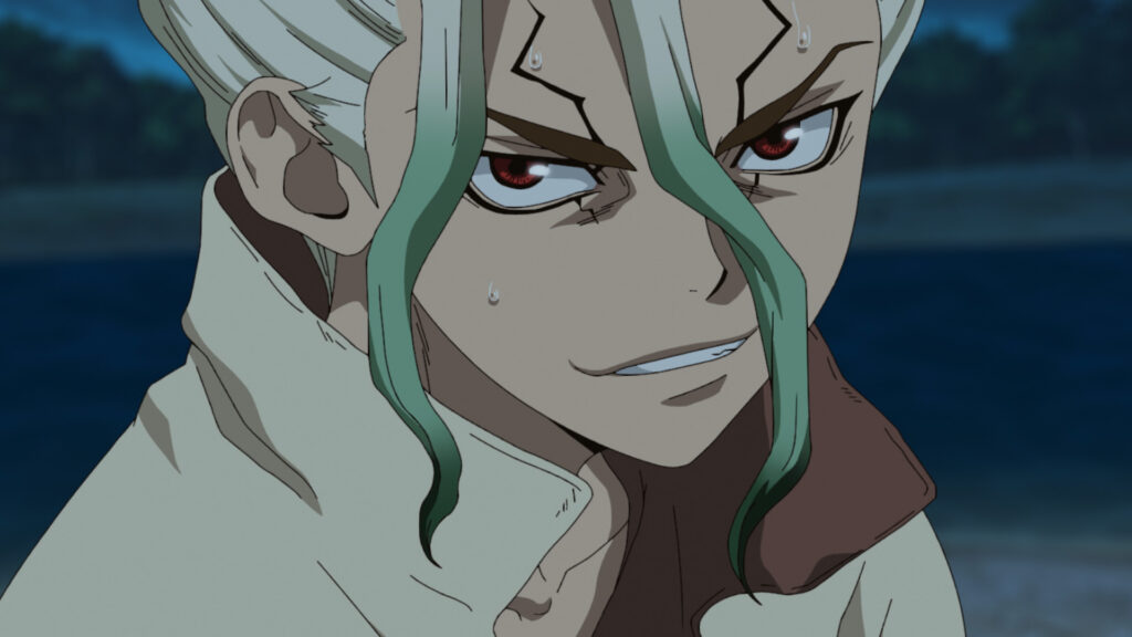 Dr Stone Saison 2 Episode 10 1024x576