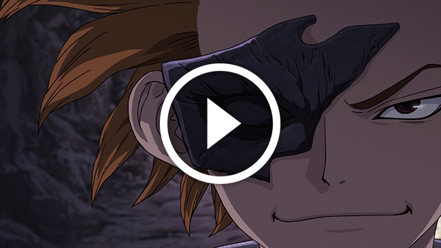Cliquer pour lancer la vidéo Dr Stone Saison 2 Player Episode 6
