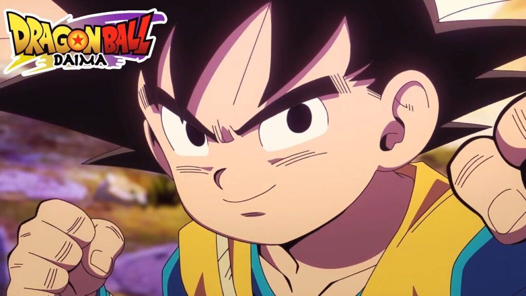 Dragon Ball Daima Goku 1024x576