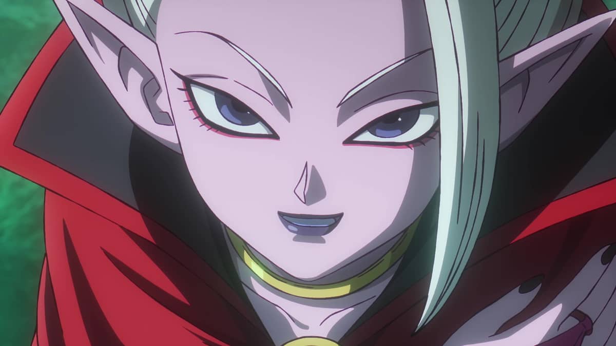 Dragon Ball Daima épisode 2 Dragon Ball Daima Player Episode 1