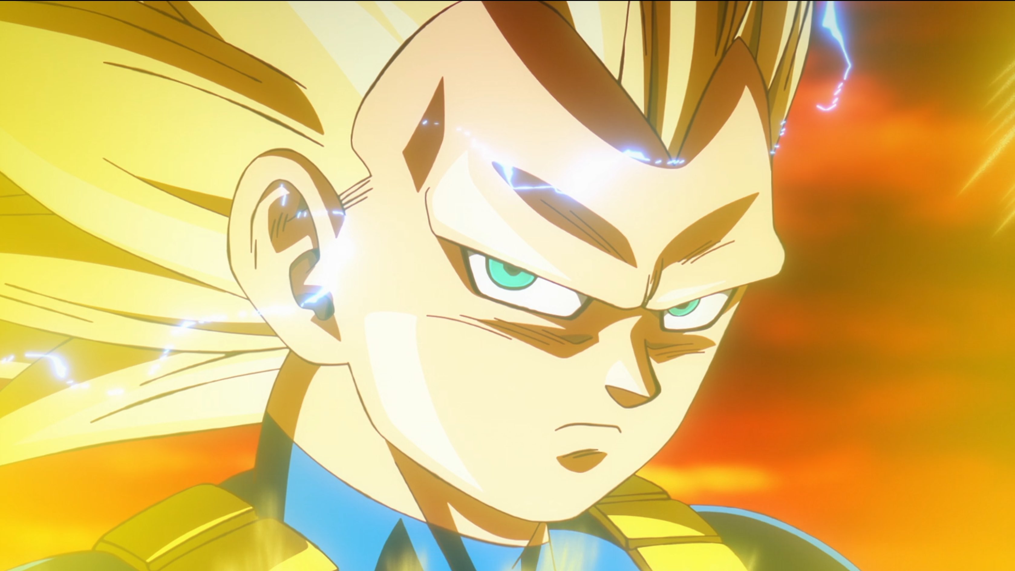 Dragon Ball Daima épisode 19 Dragon Ball Daima Player Episode 19