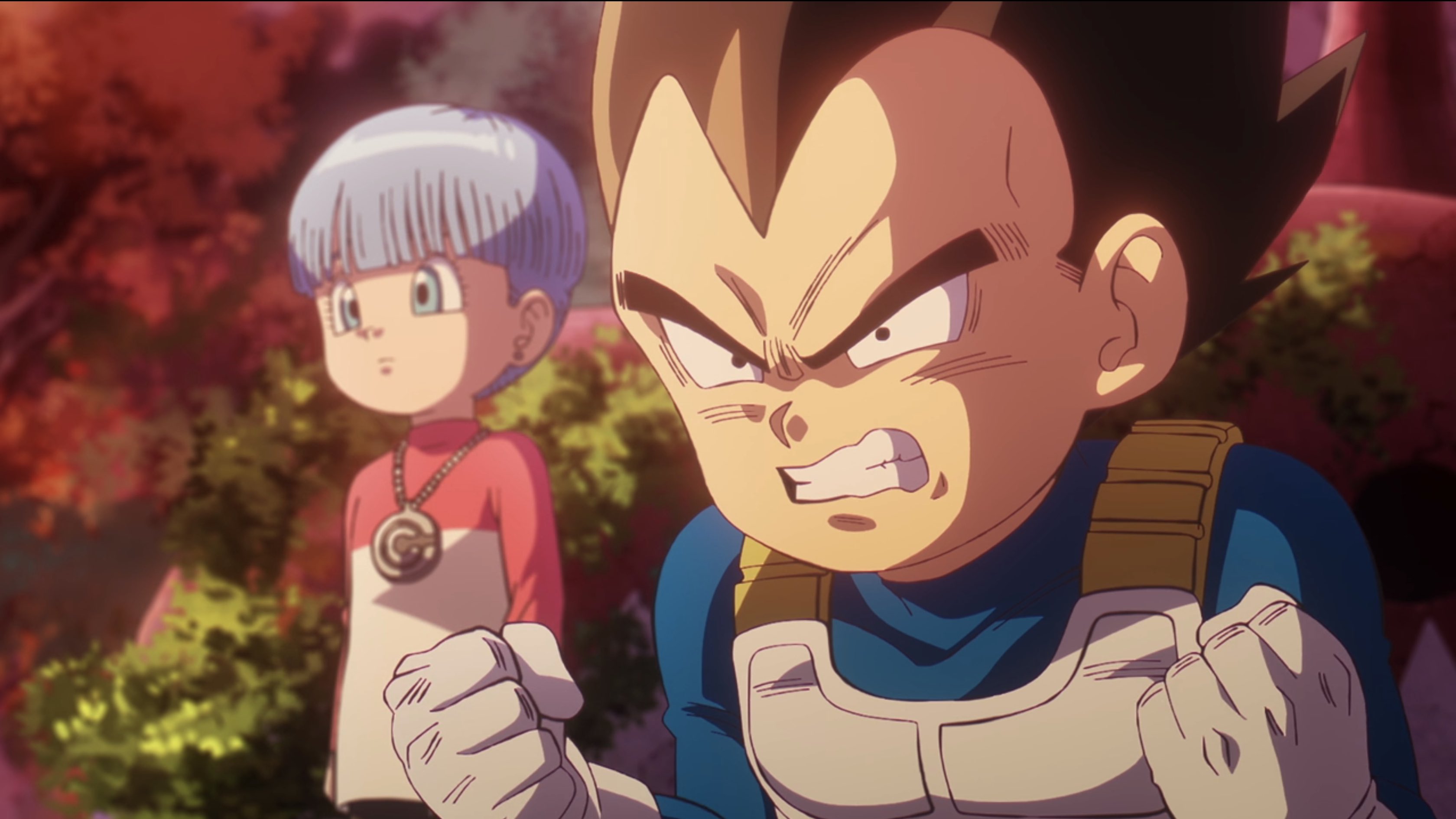 Dragon Ball Daima Player Episode 9