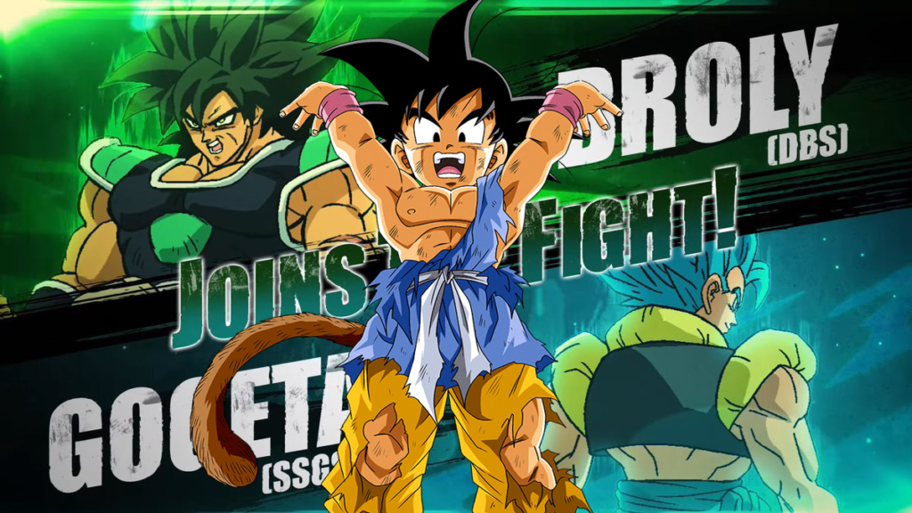 Dragon Ball Super Saison 2 Date De Sortie