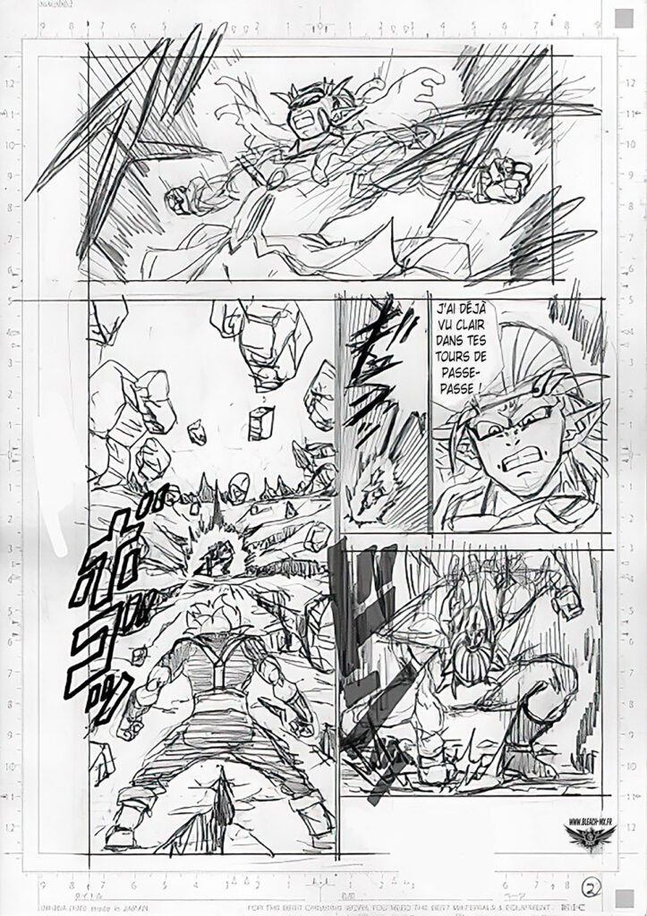 Dragon Ball Super 80 Croquis 02 723x1024