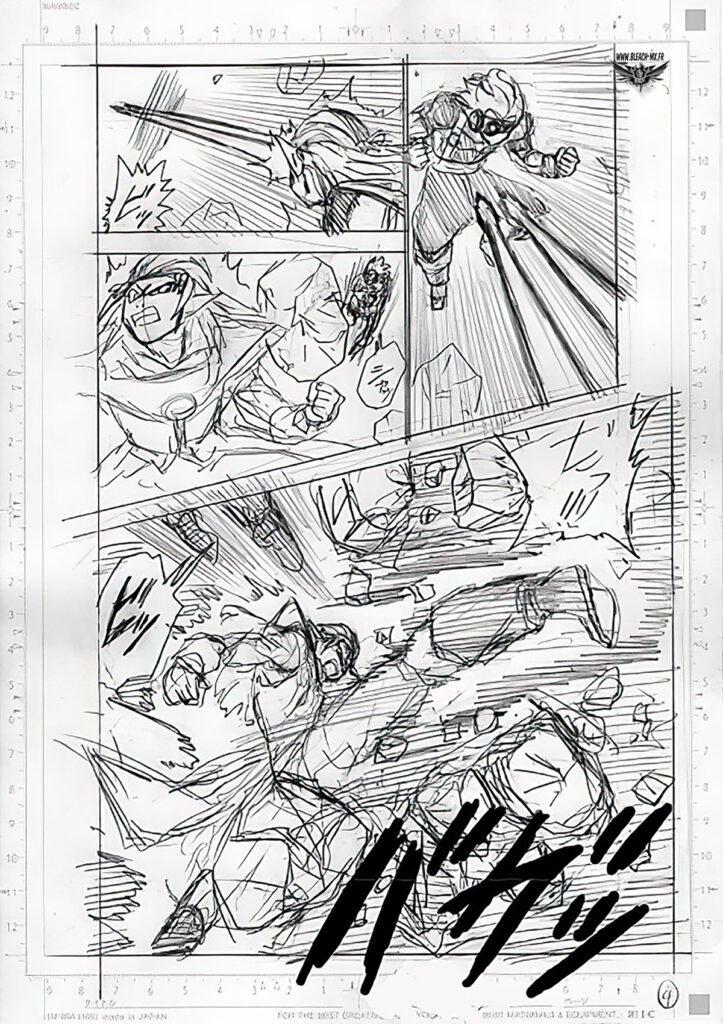Dragon Ball Super 80 Croquis 04 723x1024