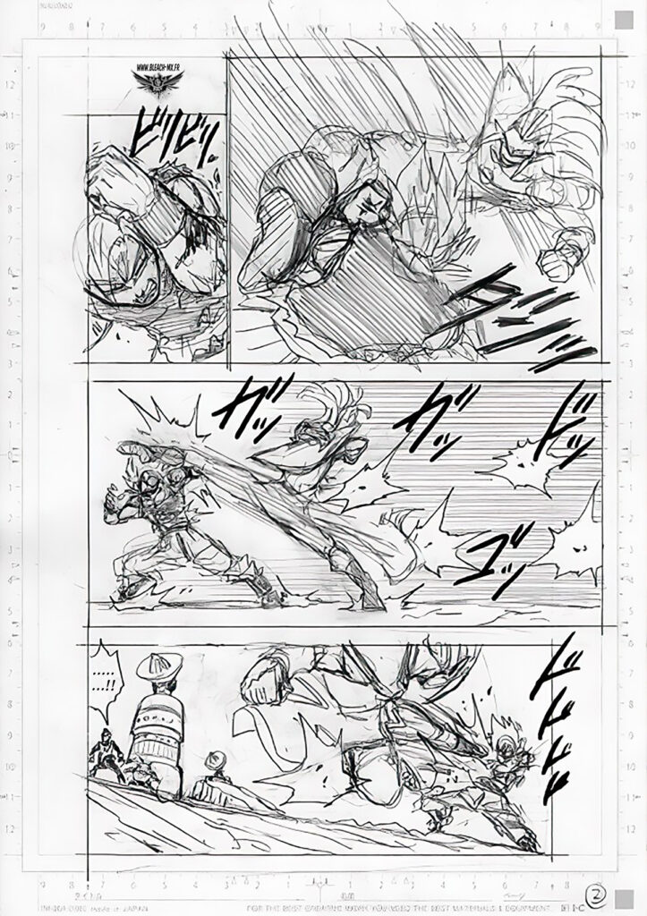 Dragon Ball Super 82 Croquis 02 723x1024