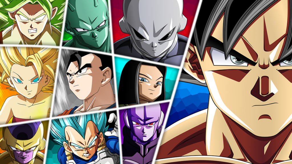 Dragon Ball Super Anime : Des épisodes inédits de l'arc de la Survie de