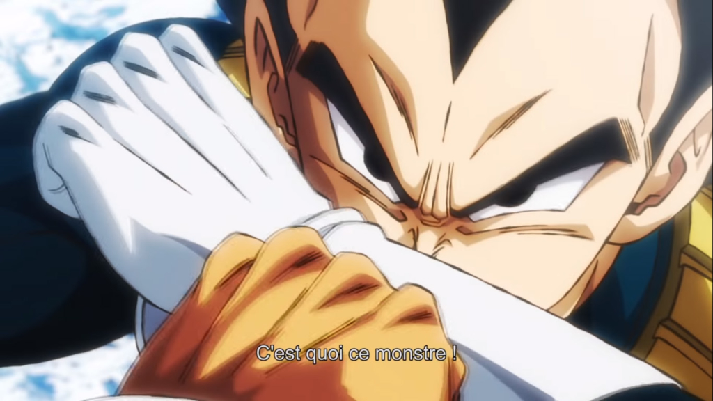 Dragon Ball Super Broly La bandeannonce officielle inédite du film (VOSTFR et VF)