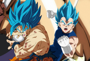 Dragon Ball Super Broly The Movie Goku Vegeta By DanzSuper E1559096165281 300x203