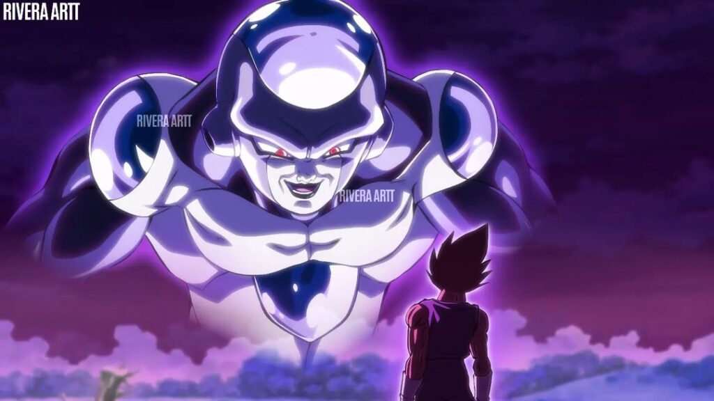 Dragon Ball Super Chapitre 88 Black Freezer Rivera Artt 1024x576