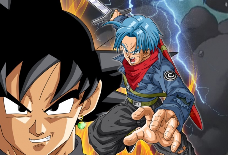 Dragon Ball Super Scan Vf Download Dragon Ball Super Chapitre Scan 015 VF