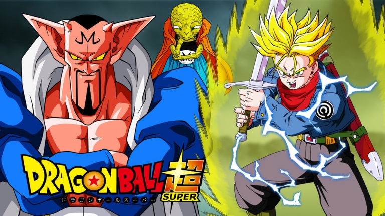 Dragon Ball Super Scan Vf Download Dragon Ball Super Chapitre Scan 016 VF