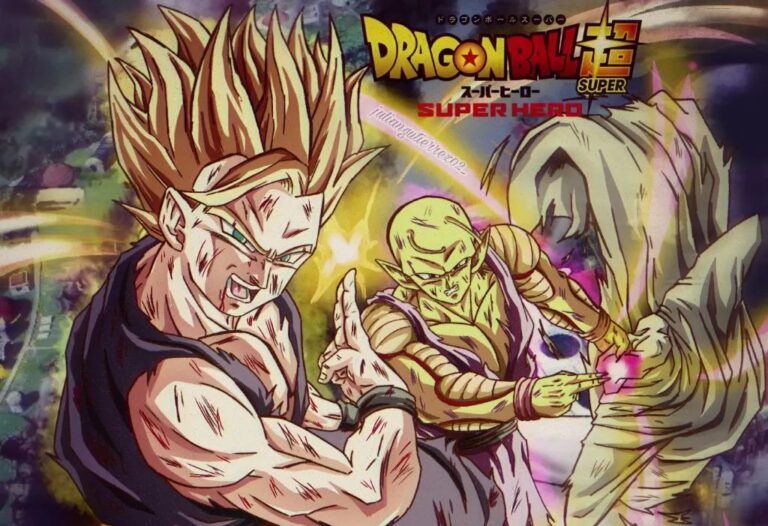 Dragon Ball Super Chapitre Scan 098 VF