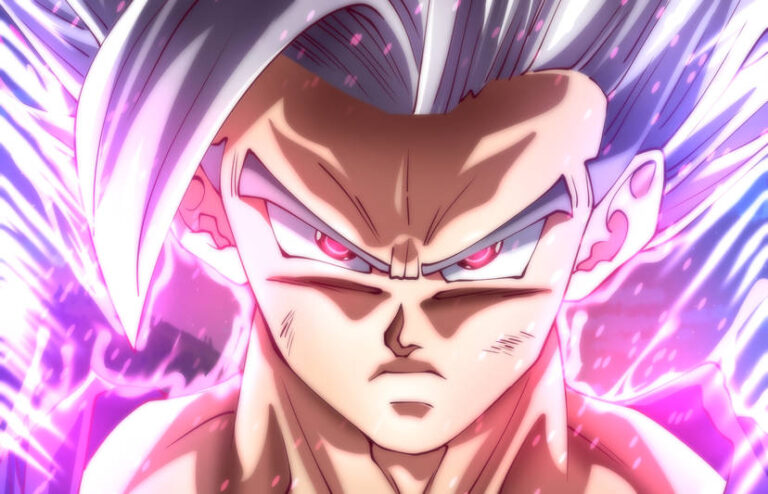Dragon Ball Super Scan 99 Vf