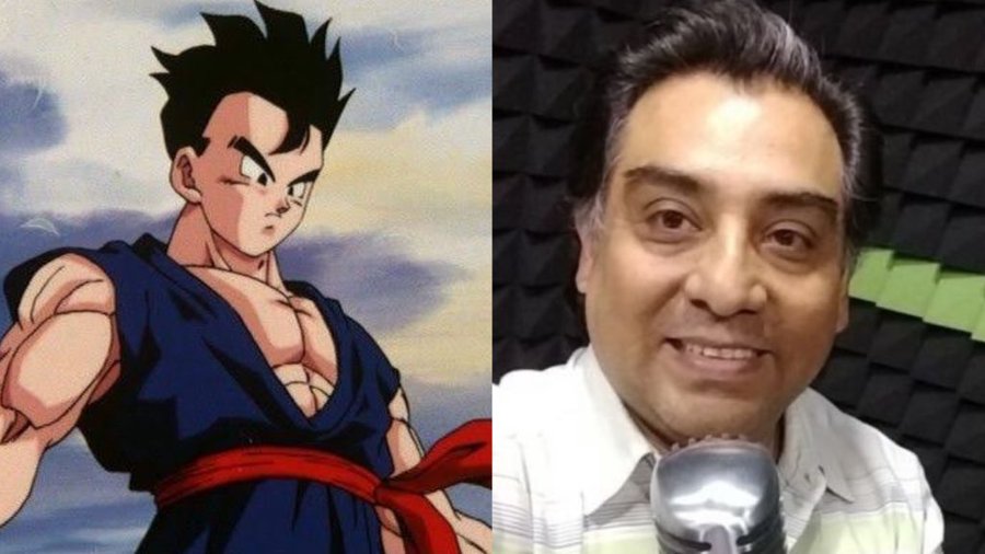 Dragon Ball & Bleach