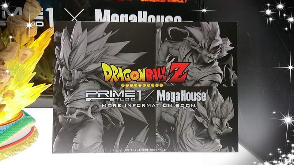 Dragon Ball Z Son Goku 10